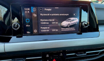 VOLKSWAGEN Golf  | FWD (przód) | Manualna | 115 KM | Szary full