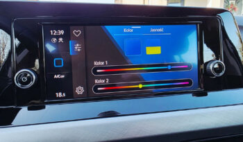 VOLKSWAGEN Golf  | FWD (przód) | Manualna | 115 KM | Szary full