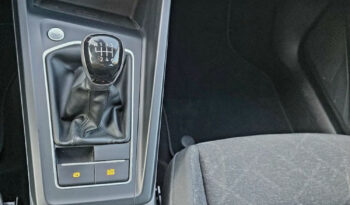 VOLKSWAGEN Golf  | FWD (przód) | Manualna | 115 KM | Szary full