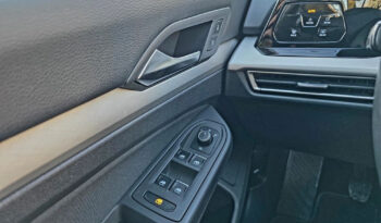 VOLKSWAGEN Golf  | FWD (przód) | Manualna | 115 KM | Szary full