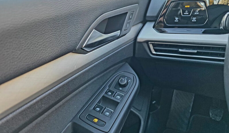 VOLKSWAGEN Golf  | FWD (przód) | Manualna | 115 KM | Szary full