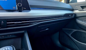 VOLKSWAGEN Golf  | FWD (przód) | Manualna | 115 KM | Szary full