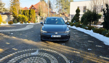 VOLKSWAGEN Golf  | FWD (przód) | Manualna | 115 KM | Szary full