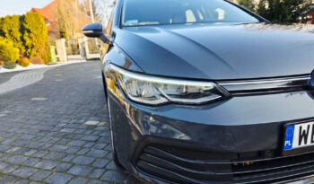 VOLKSWAGEN Golf  | FWD (przód) | Manualna | 115 KM | Szary full