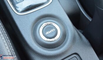 MITSUBISHI Outlander  | 4×4 (doł. automatycznie) | Automatyczna | 150 KM | Szary full