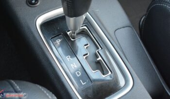 MITSUBISHI Outlander  | 4×4 (doł. automatycznie) | Automatyczna | 150 KM | Szary full