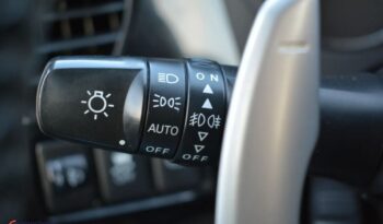 MITSUBISHI Outlander  | 4×4 (doł. automatycznie) | Automatyczna | 150 KM | Szary full