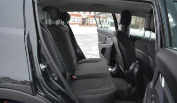 KIA Sportage  | FWD (przód) | Manualna | 115 KM | Czarny full