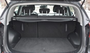 KIA Sportage  | FWD (przód) | Manualna | 115 KM | Czarny full