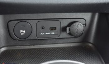 KIA Sportage  | FWD (przód) | Manualna | 115 KM | Czarny full