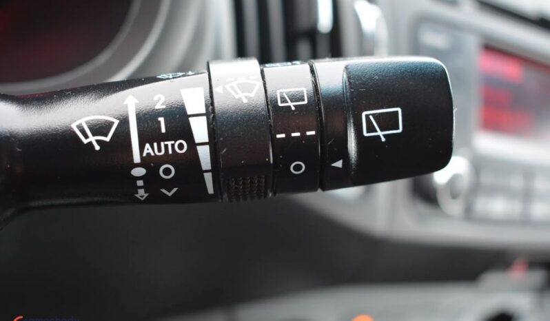 KIA Sportage  | FWD (przód) | Manualna | 115 KM | Czarny full