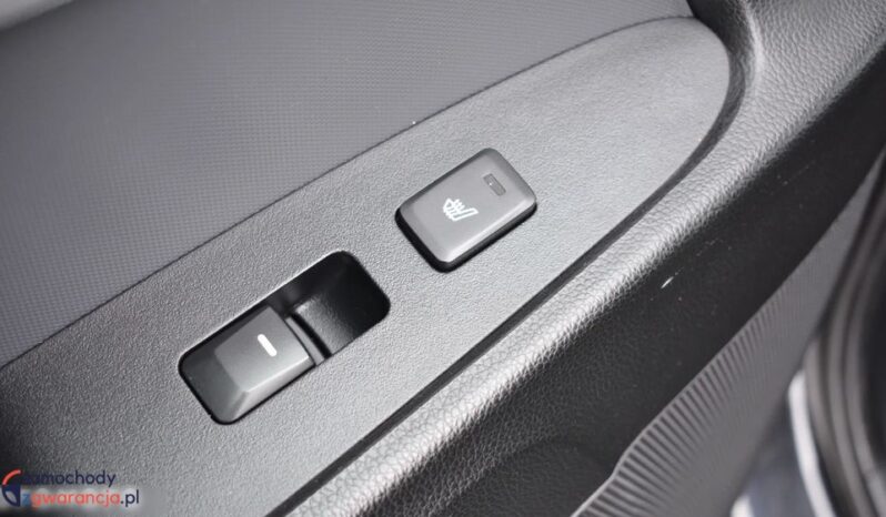 KIA Sportage  | FWD (przód) | Manualna | 115 KM | Czarny full