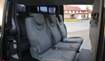 CITROEN Jumpy | FWD (przód) | Manualna | 163 KM | Czarny full
