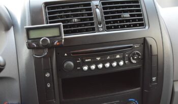 CITROEN Jumpy | FWD (przód) | Manualna | 163 KM | Czarny full