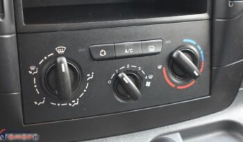 CITROEN Jumpy | FWD (przód) | Manualna | 163 KM | Czarny full