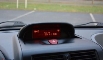 CITROEN Jumpy | FWD (przód) | Manualna | 163 KM | Czarny full