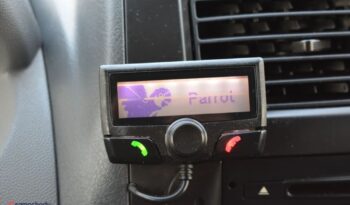 CITROEN Jumpy | FWD (przód) | Manualna | 163 KM | Czarny full