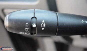 CITROEN Jumpy | FWD (przód) | Manualna | 163 KM | Czarny full