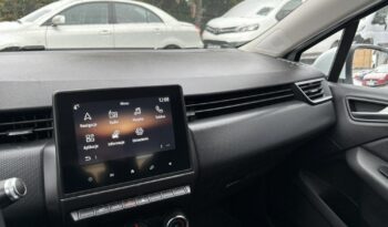 RENAULT Clio  | FWD (przód) | Manualna | 86 KM | Biały full