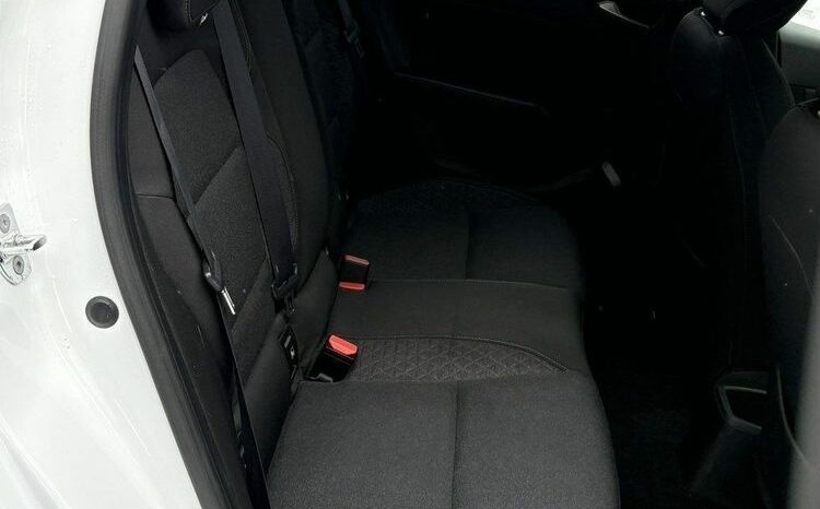 RENAULT Clio  | FWD (przód) | Manualna | 86 KM | Biały full