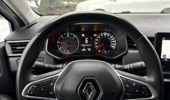 RENAULT Clio  | FWD (przód) | Manualna | 86 KM | Biały full