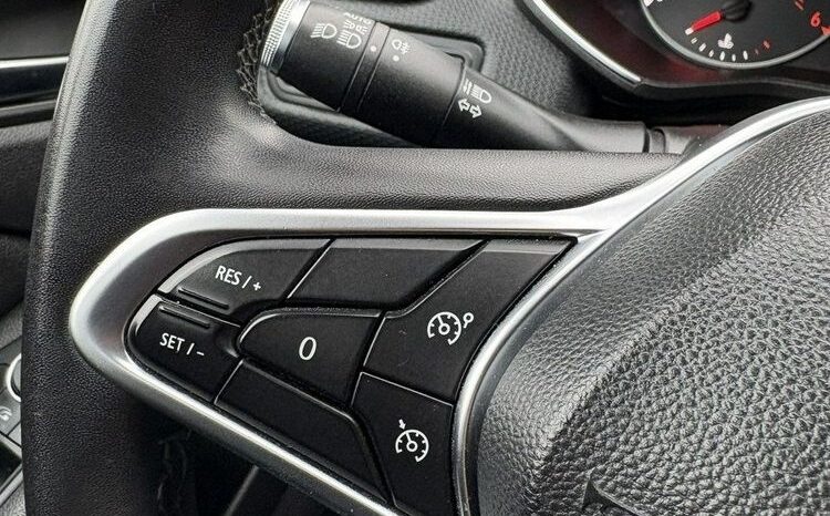 RENAULT Clio  | FWD (przód) | Manualna | 86 KM | Biały full