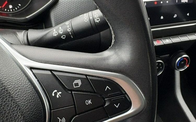 RENAULT Clio  | FWD (przód) | Manualna | 86 KM | Biały full