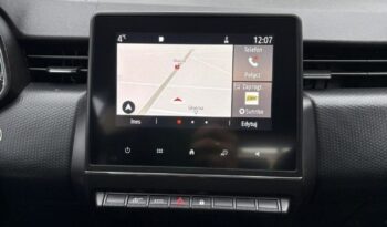 RENAULT Clio  | FWD (przód) | Manualna | 86 KM | Biały full