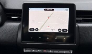 RENAULT Clio  | FWD (przód) | Manualna | 86 KM | Biały full