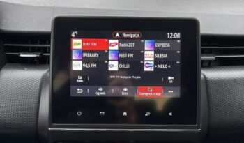 RENAULT Clio  | FWD (przód) | Manualna | 86 KM | Biały full