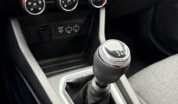 RENAULT Clio  | FWD (przód) | Manualna | 86 KM | Biały full