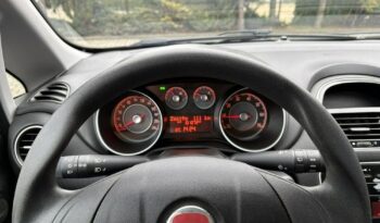 FIAT Punto  | FWD (przód) | Manualna | 69 KM | Biały full