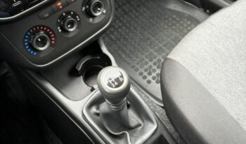 FIAT Punto  | FWD (przód) | Manualna | 69 KM | Biały full