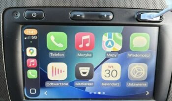 DACIA Sandero Stepway  | FWD (przód) | Manualna | 90 KM | Szary full