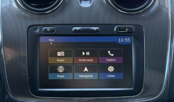 DACIA Sandero Stepway  | FWD (przód) | Manualna | 90 KM | Szary full