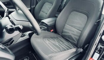 KIA Ceed  | FWD (przód) | Manualna | 100 KM | Czarny full