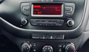 KIA Ceed  | FWD (przód) | Manualna | 100 KM | Czarny full