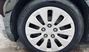 KIA Ceed  | FWD (przód) | Manualna | 100 KM | Czarny full