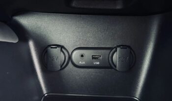 KIA Ceed  | FWD (przód) | Manualna | 100 KM | Czarny full