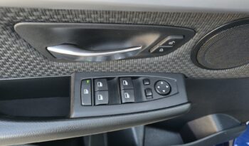 BMW 2 Seria Grand Tourer | FWD (przód) | Manualna | 136 KM | Granatowy full