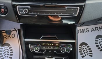 BMW 2 Seria Grand Tourer | FWD (przód) | Manualna | 136 KM | Granatowy full