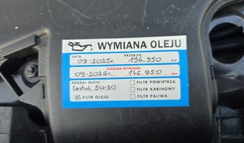 BMW 2 Seria Grand Tourer | FWD (przód) | Manualna | 136 KM | Granatowy full