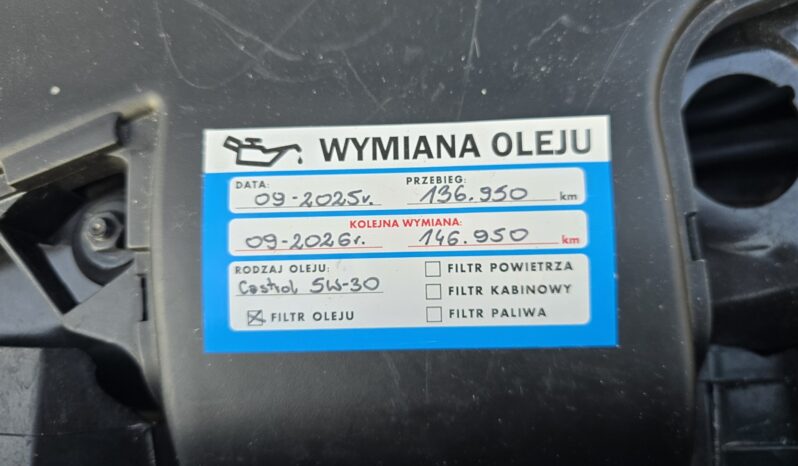 BMW 2 Seria Grand Tourer | FWD (przód) | Manualna | 136 KM | Granatowy full