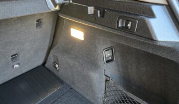 BMW 2 Seria Grand Tourer | FWD (przód) | Manualna | 136 KM | Granatowy full