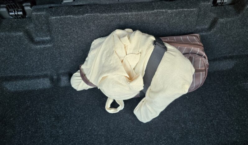 BMW 2 Seria Grand Tourer | FWD (przód) | Manualna | 136 KM | Granatowy full