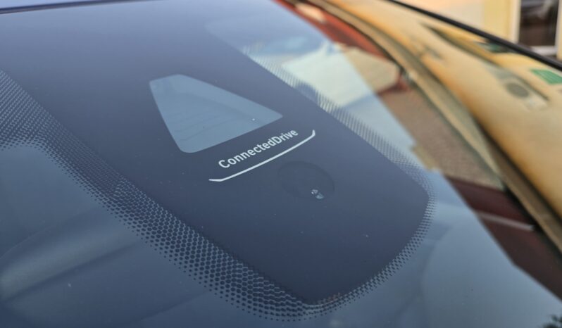 BMW 2 Seria Grand Tourer | FWD (przód) | Manualna | 136 KM | Granatowy full