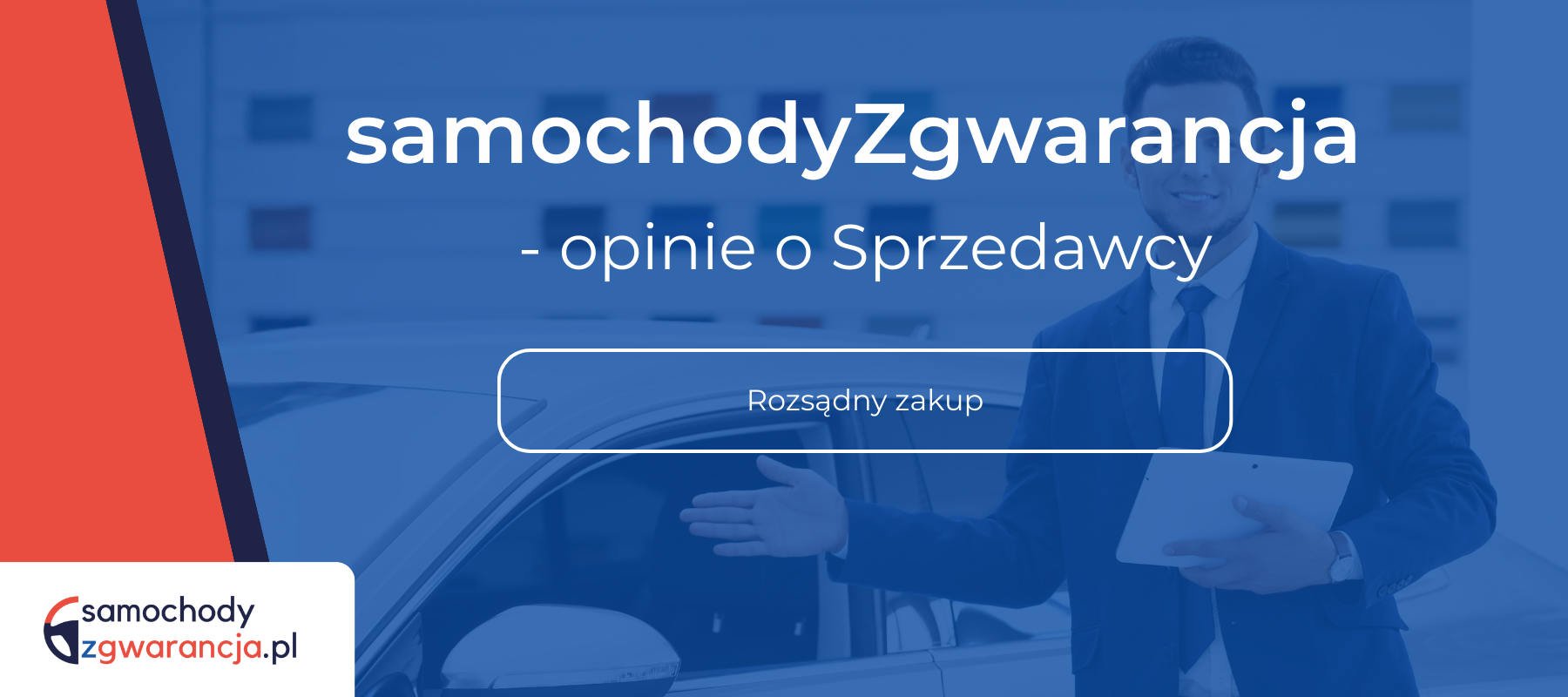 Samochodyzgwarancja-Opinie-O-Sprzedawcy