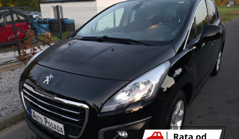 PEUGEOT | 2015 | 1560cm3 | 195286 km full