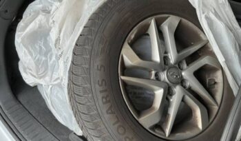 Hyundai | 2018 | 1591cm3 | 93638 km full