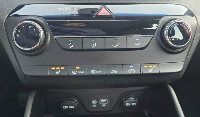 Hyundai | 2018 | 1591cm3 | 93638 km full